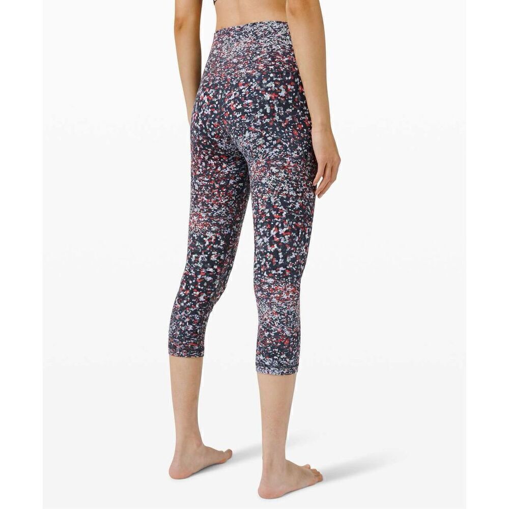 Womens Lululemon Align Crop